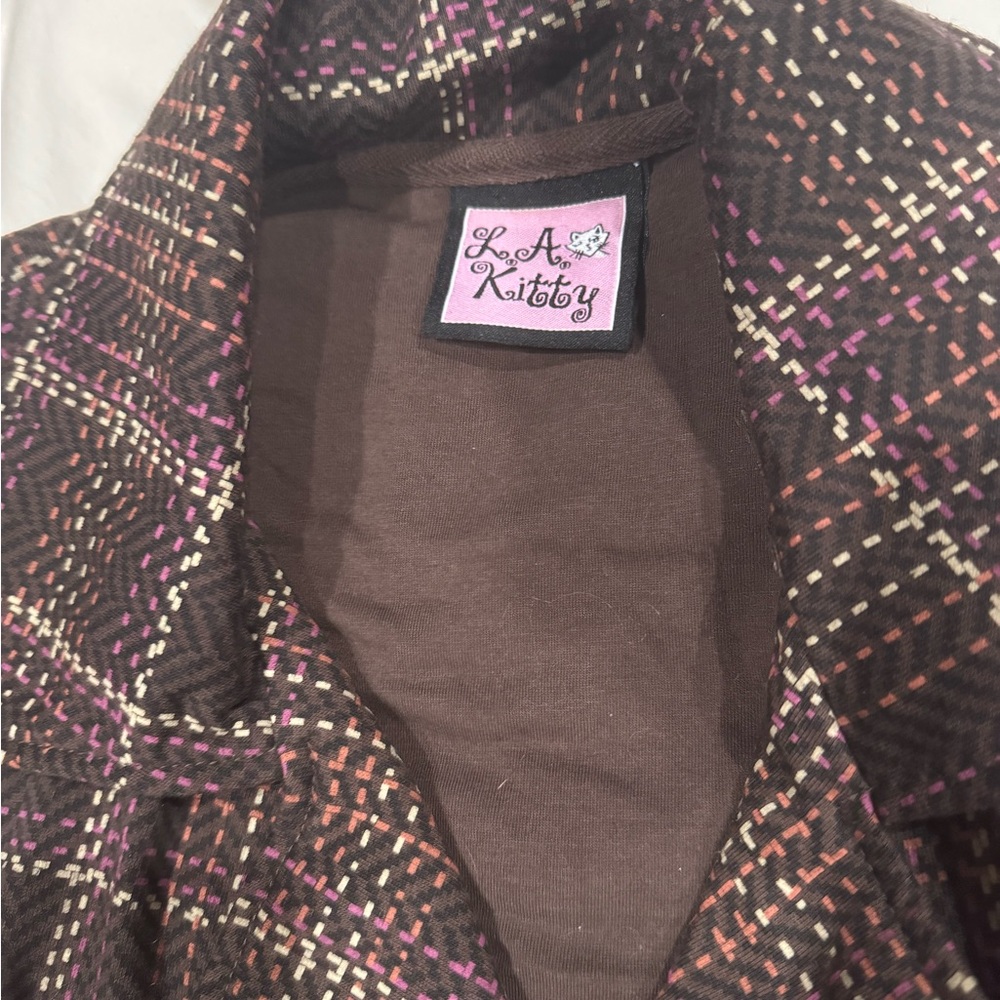 Jacket - Picture 3 of 4